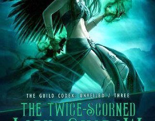 twice-scorned annette marie