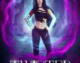 twisted darkness taylor fox