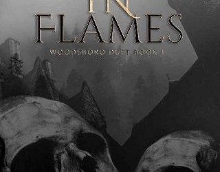 twisted in flames rory ireland