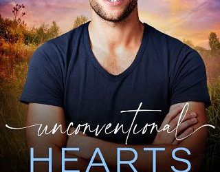 unconventional hearts emmy sanders