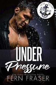 under pressure, fern fraser