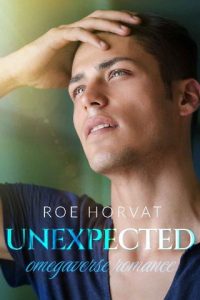 unexpected, roe horvat
