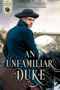 unfamiliar duke, sian ann bessey