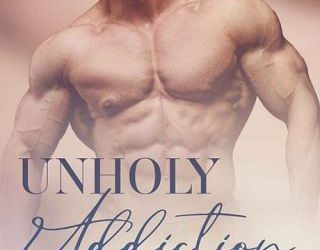 unholy attraction lynn burke