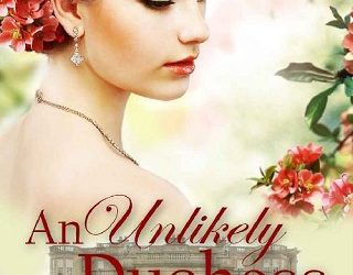 unlikely duchess nadine millard