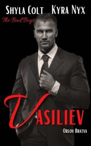 vasiliev, shyla colt