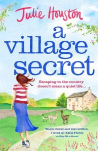 village secret, julie houston