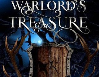 warlord's treasure rebecca f keeney