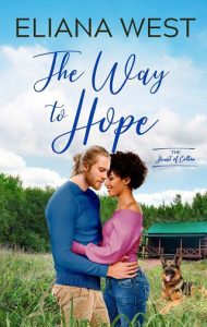 way to hope, eliana west