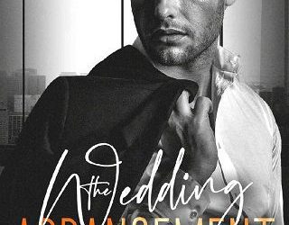 wedding arrangement erica frost