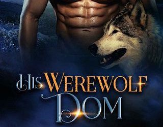 werewolf dom anya byrne