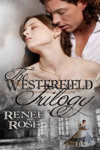 westerfield trilogy, renee rose