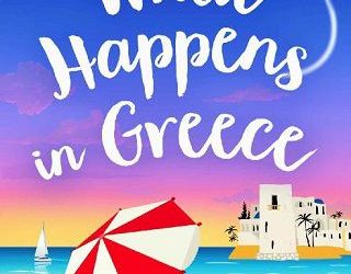 what happens greece sue roberts