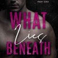 what lies beneath amber faye