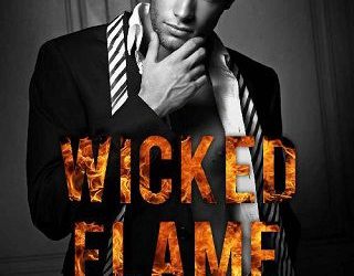 wicked flame ella frank
