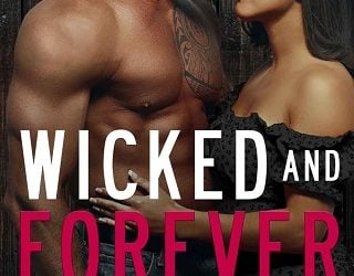 wicked forever shayla black