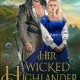 wicked highlander nicola davidson