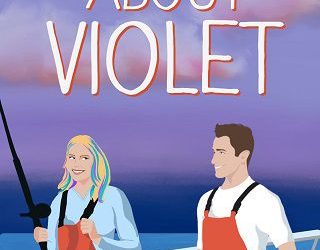 wild about violet sara blackard