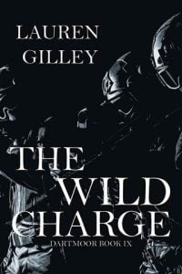 wild charge, lauren gilley
