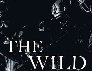 wild charge lauren gilley