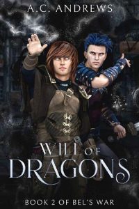 will dragons, ac andrews