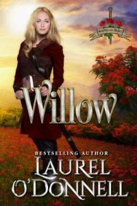 willow, laurel o'donnell