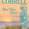 wind chime beach kay correll