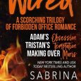 wired sabria york