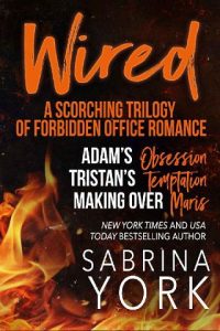 wired, sabrina york