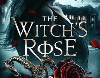 witch's rose joanna mazurkiewicz