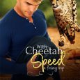 with cheetah speed charlie richards