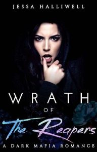 wrath of reapers, jessa halliwell