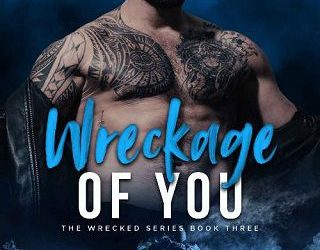 wreckage of you andie bale