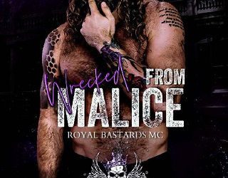 wrecked from malice crimson syn