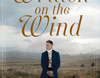 written on wind elizabeth camden