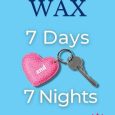 7 days wendy wax