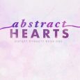 abstract hearts amy king