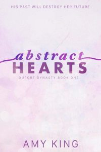 abstract hearts, amy king