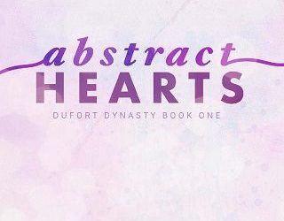 abstract hearts amy king