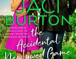 accidental newlywed game jaci burton