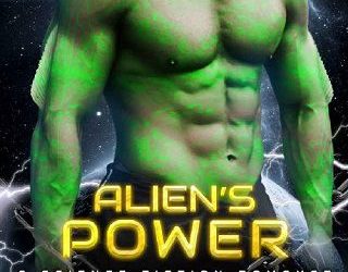 alien's power eden ember