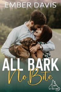 all bark, ember davis
