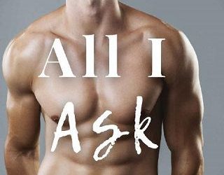 all i ask may rowson