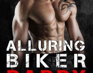 alluring biker scott wylder