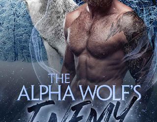 alpha wolf's enemy brittany white