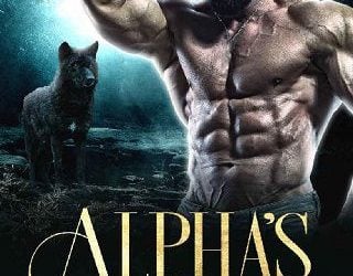 alpha's mate mia wolf