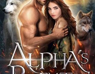 alpha's redemption skye wilson