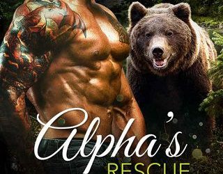 alpha's rescue renee rose