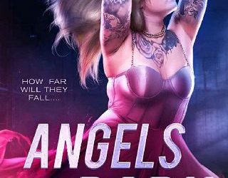 angels in dark shannon elliot