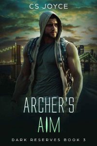archer's aim, cs joyce